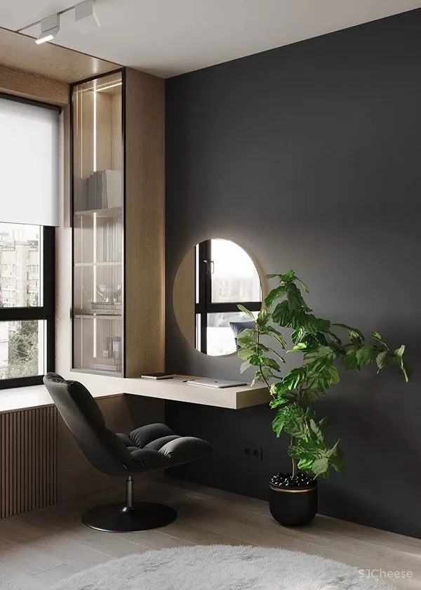 优雅设计,不简单的气质!