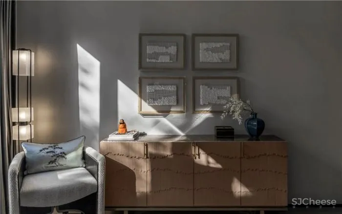 绿都苏和雅集下叠墅