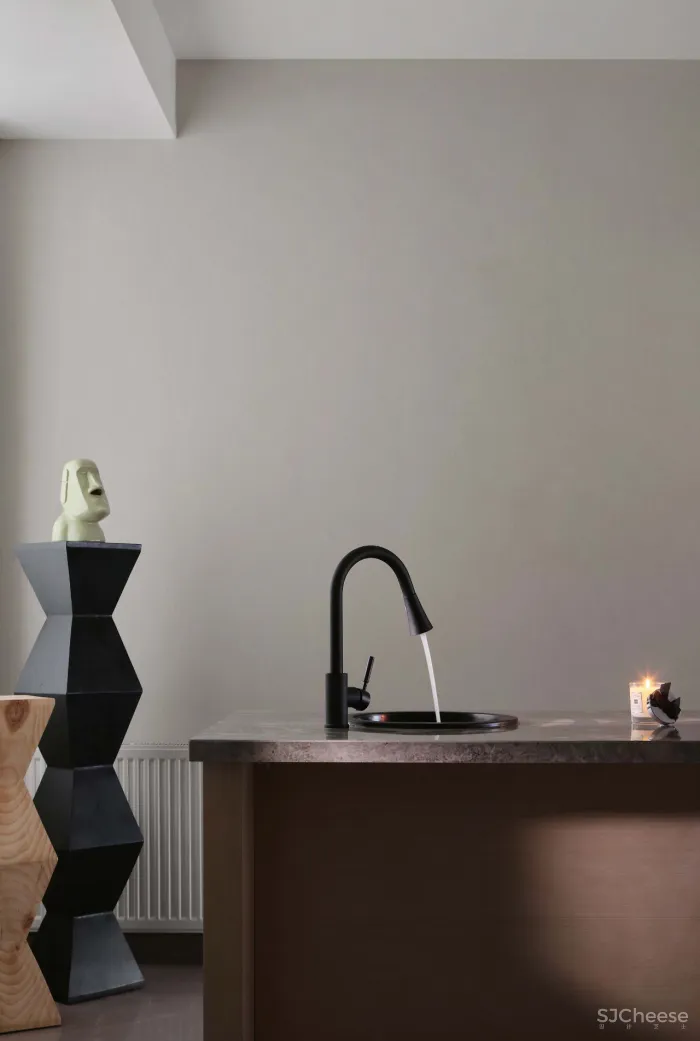 無一内建筑 × 私宅:内视自我