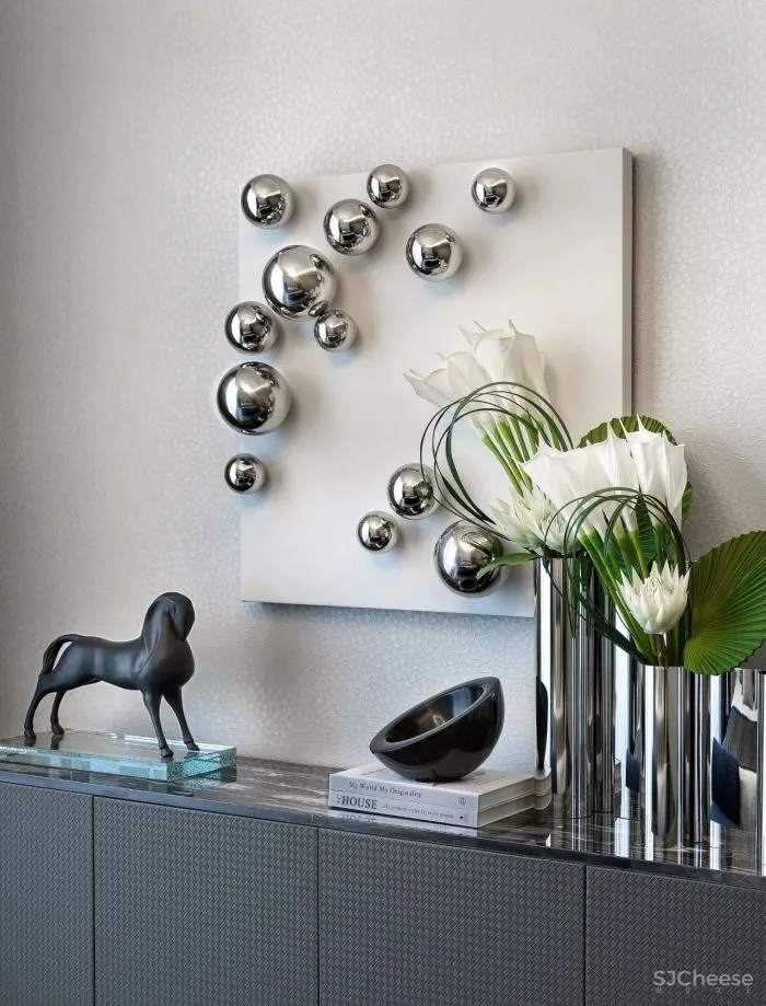 新作丨 VBD:纵横捭阖,晨光熹微—禹洲宋都·望林府