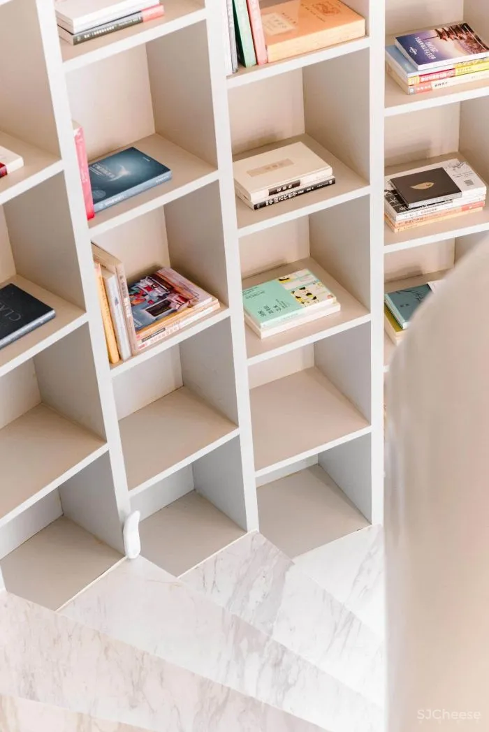 这4个年轻人“折腾”出来的家,内心戏也太足了吧!