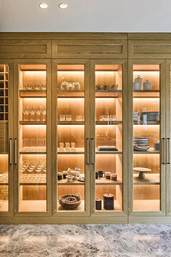 【Escape From Sofa】土耳其的简约摩登设计