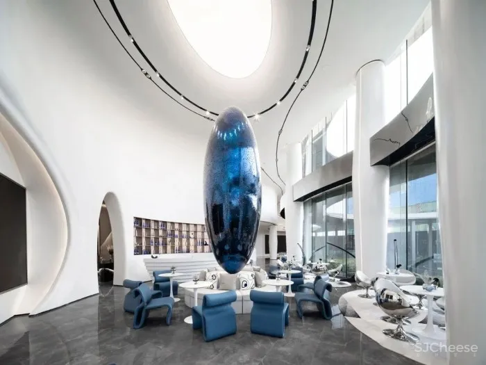 新作丨 VGC罗伟 · 时空之翼