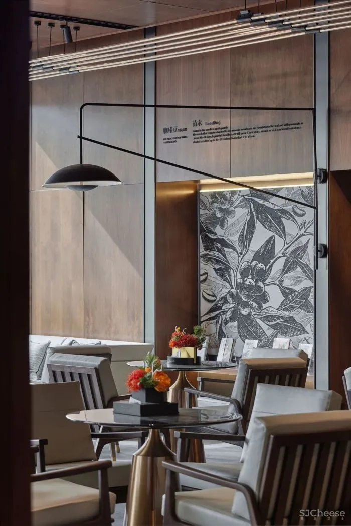 新作｜ENJOYDESIGN：场景营造下的多维社交