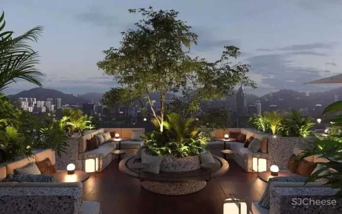 阿丽拉太湖内部曝光,丽思公寓落址武汉,瑰丽新品牌首秀,上葡京将开放