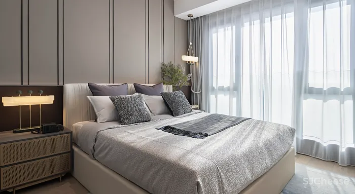 吴文粒:邂逅浪漫色彩主义!