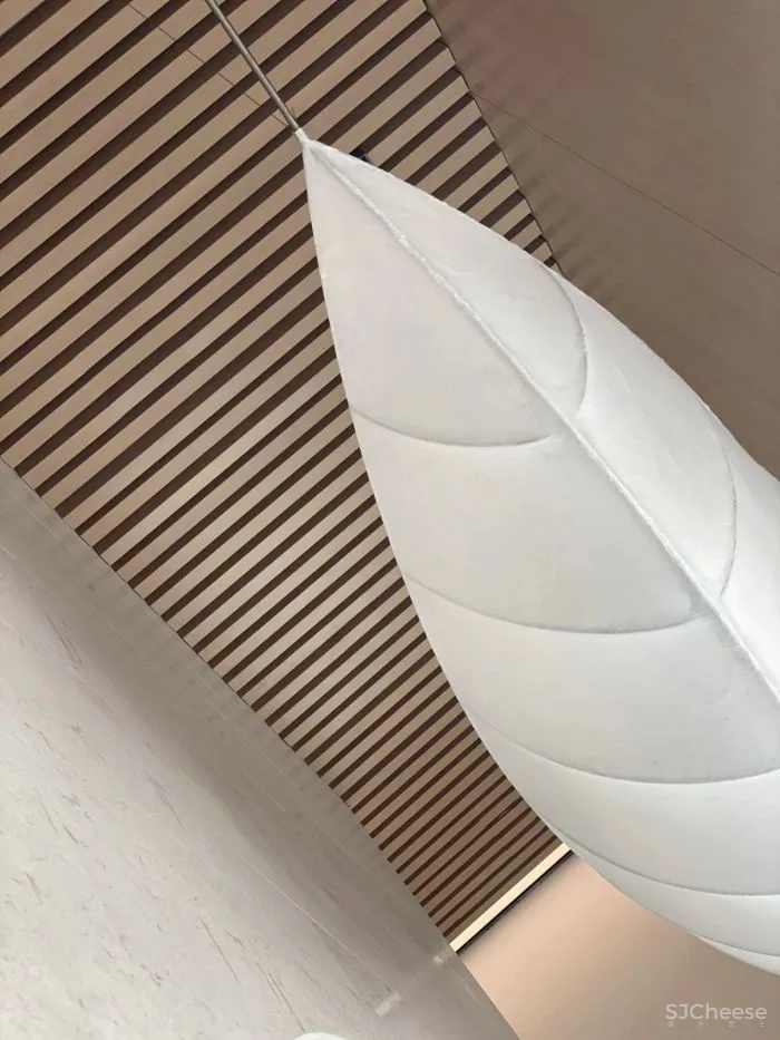 零次方 x 华侨城地产 思所 · 文房之舟