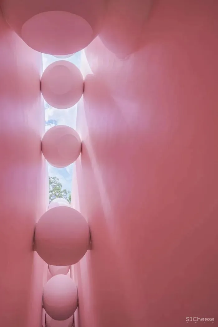 Onion打造-苏梅岛Sala Chaweng海滩酒店二期！