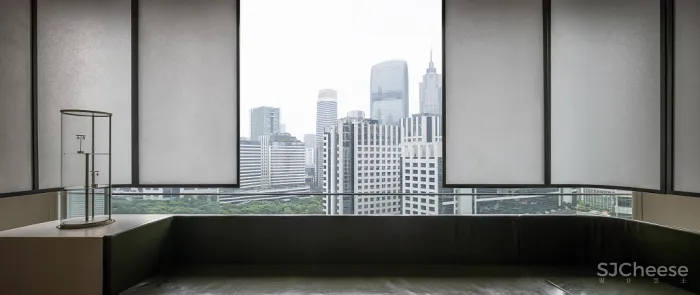 PDD深点设计 × CHARMANCE荟玥·珠宝:缔造非一般“寻宝”之旅