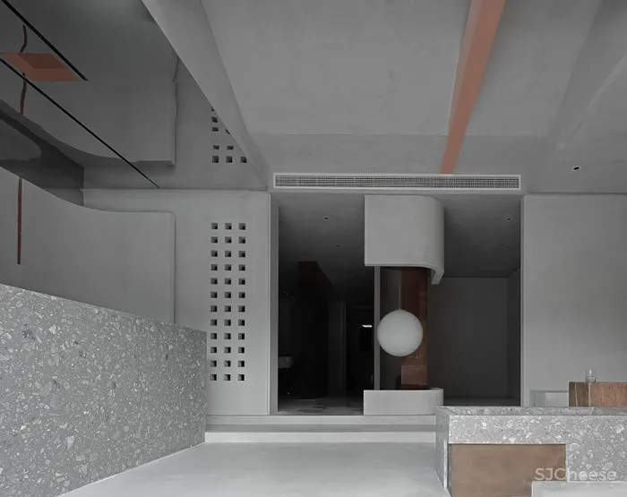 JN×NEO DESIGN • TOSIDO|功能与无用的博弈