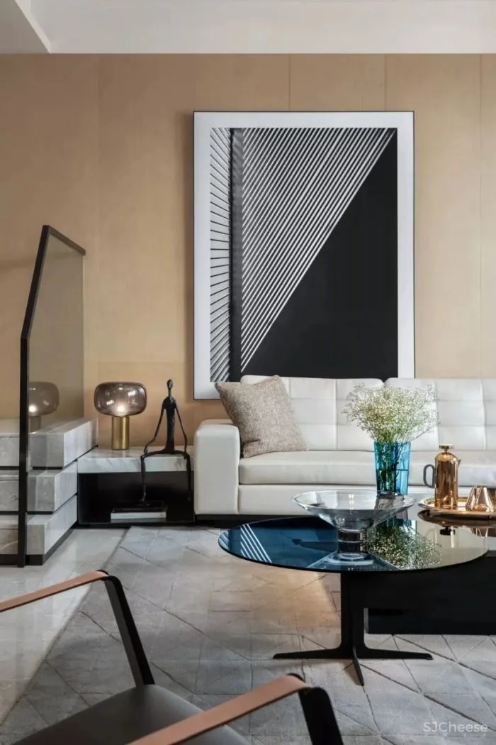 苏南最新封面豪宅与隐世酒店