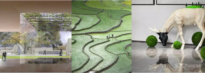 牧笛设计 · 始于自然,融于自然