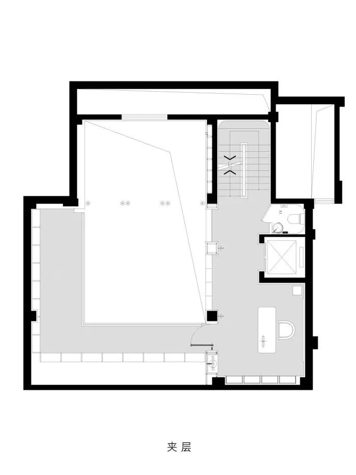 EH DESIGN 软装 安吉 · 慢谷合院225户型:一书一茶一人文