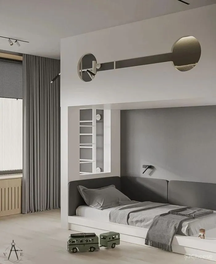 盐系风,纯粹干净!