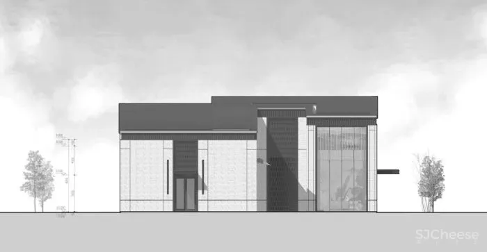 JZFZ 新作 三江大境·龙湖景粼天著