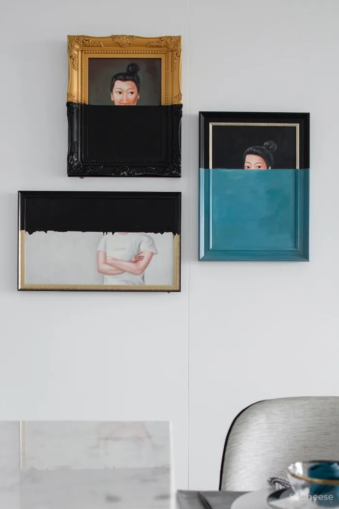 鲲誉设计 KUNYU DESIGN | 用一生演绎艺术时尚,自己决定想成为谁。