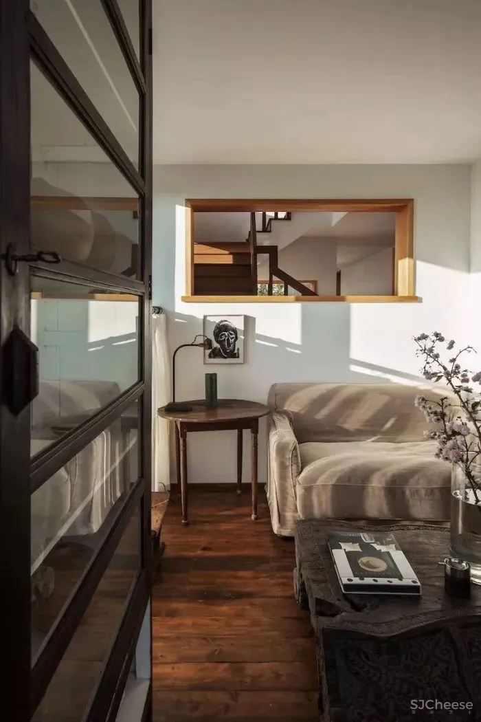 Meet-遇见•梦想改造”设计师谢柯!