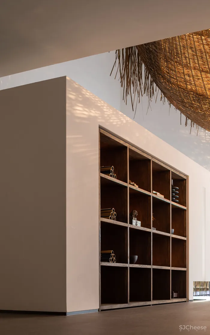 新作丨 曹刚:隐于市 · 静于舍!