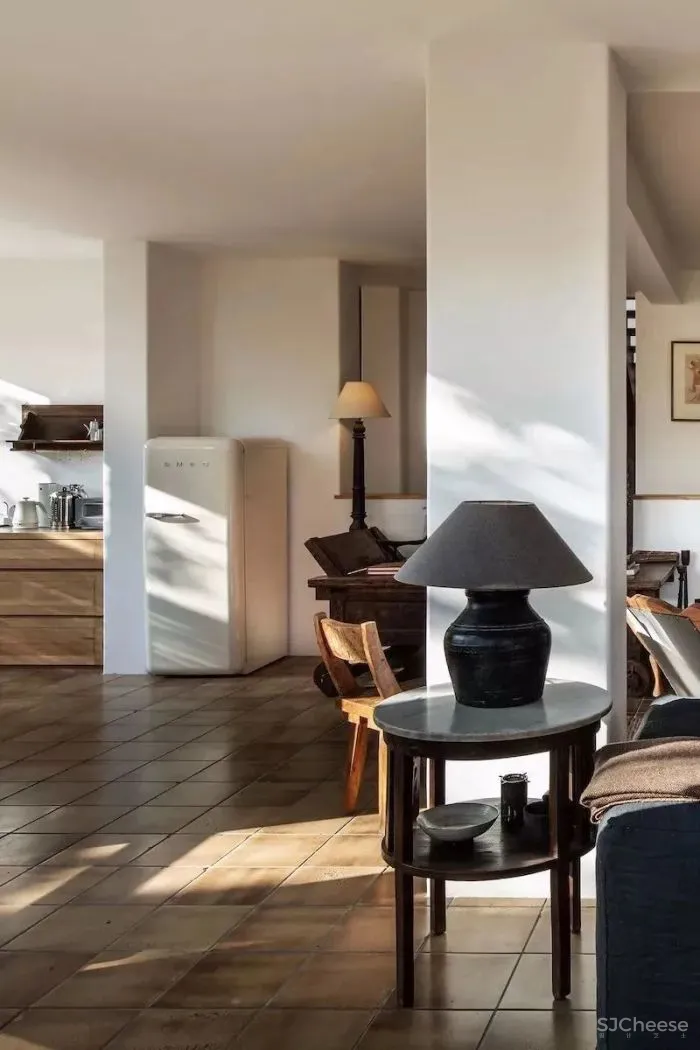 Meet-遇见•梦想改造”设计师谢柯!