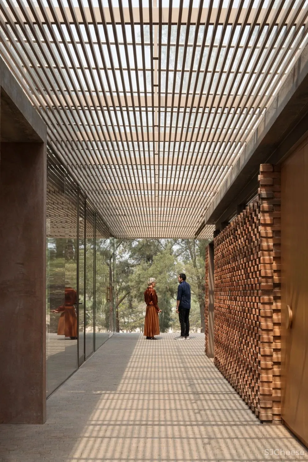 新作丨质朴自然美学 Daniela Bucio Sistos