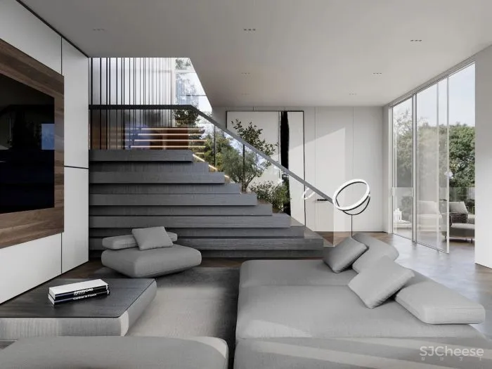 极简即极奢 Alina Larionova新作