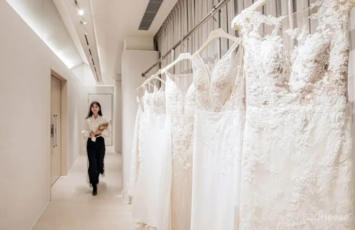 灵魂底色见证幸福时刻