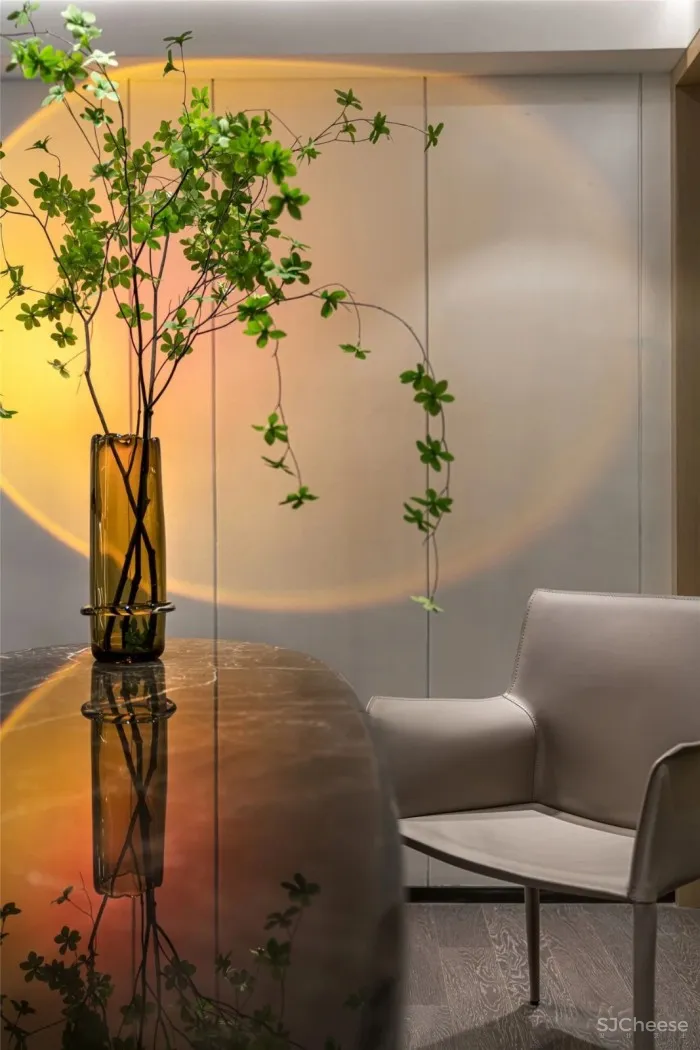 ZN之恩 新作丨 融创 · 积蓄能量的居所