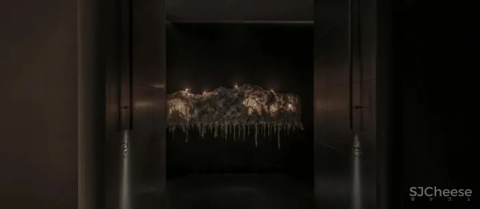 内建筑.沈雷力作 杭州「LS Spa」