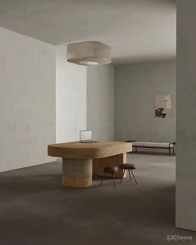 俄罗斯设计,极简美感!