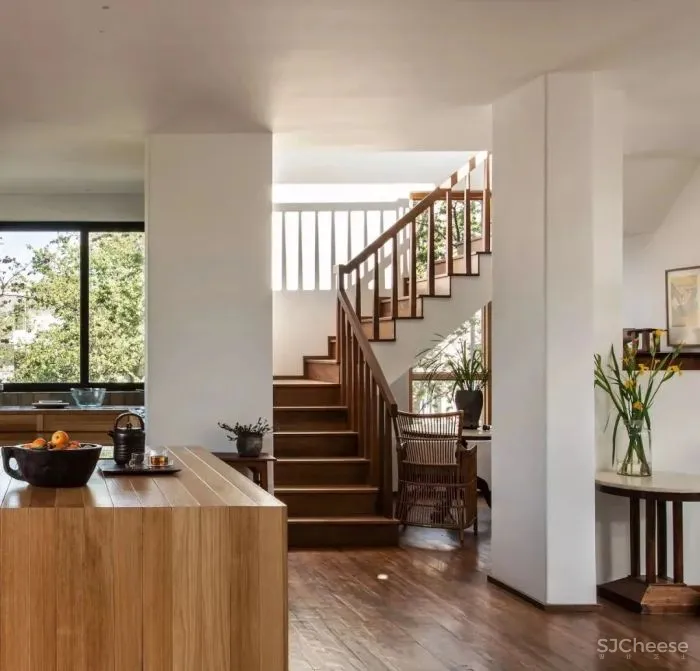 Meet-遇见•梦想改造”设计师谢柯!