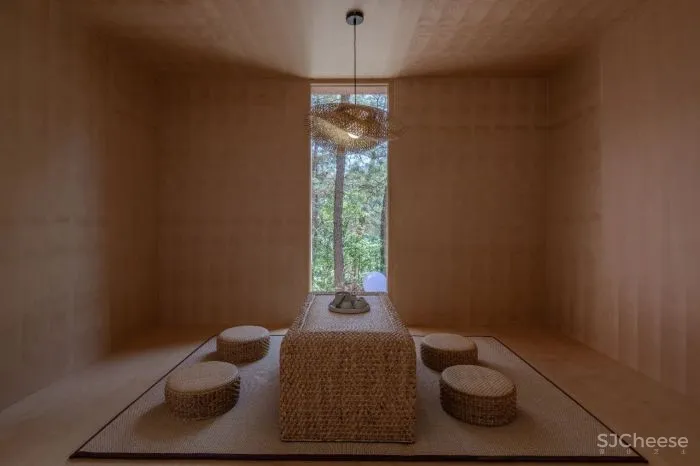 一对沪漂夫妻,回张家界造11层盒子屋,坐拥仙境最美景色