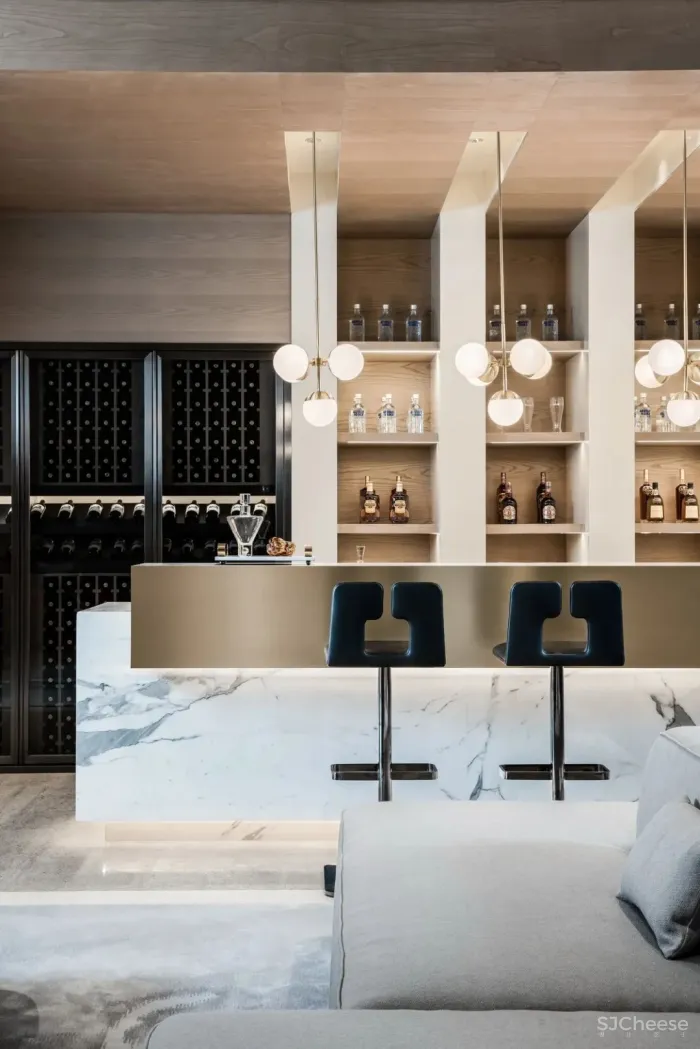 苏南最新封面豪宅与隐世酒店