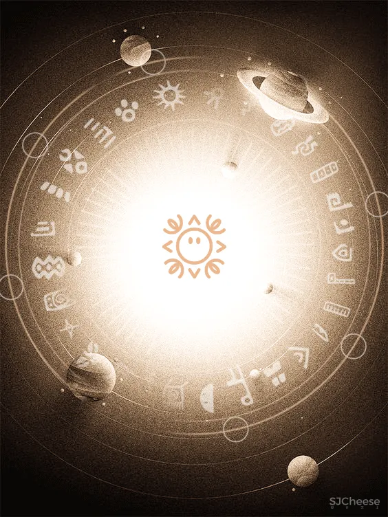 宇合光年 H28治愈星球,用童话诠释温柔的力量守护