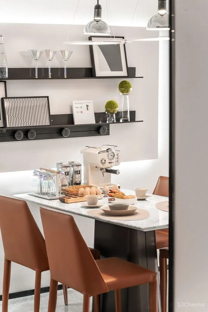 本末言新作丨 77、86、97㎡百变美居，小家住出大宅感！