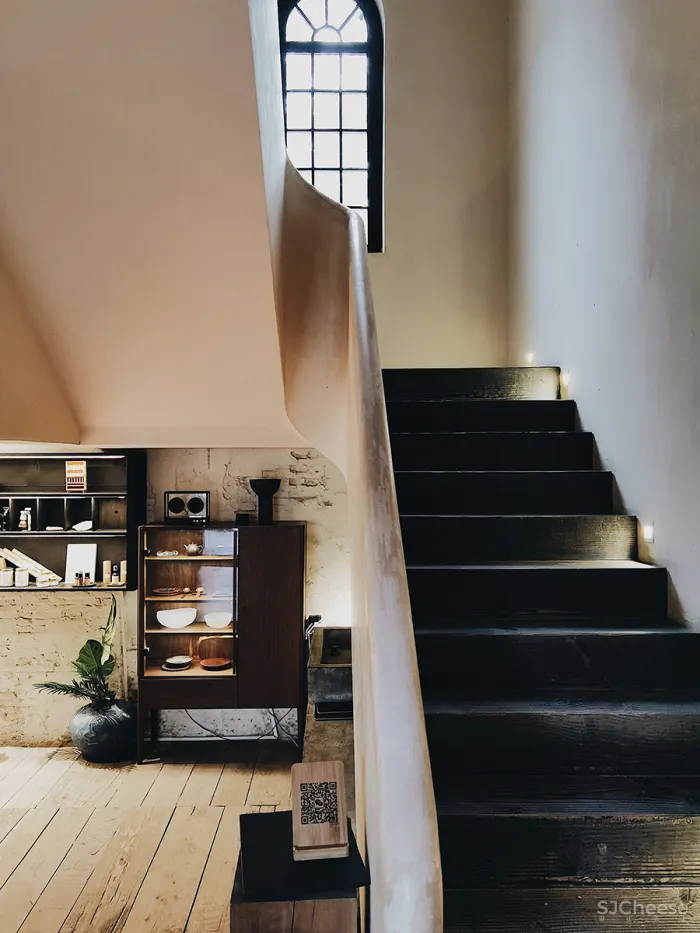 梵几|最in的家具品牌网红店