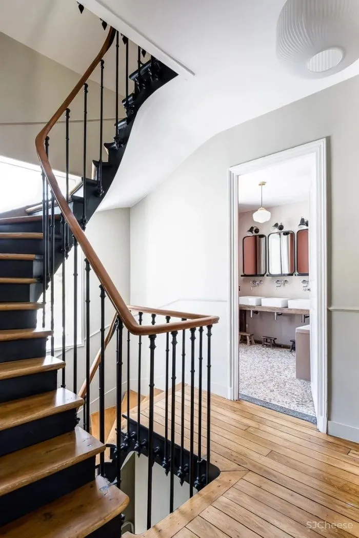 巴黎设计，优雅经典的气息！