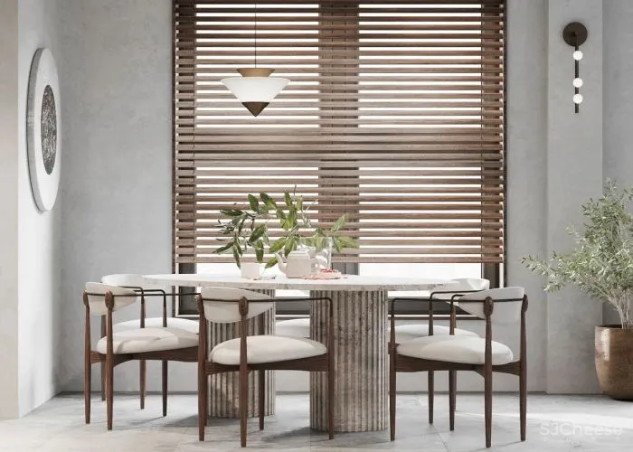 自然元素的极致美感丨Elena Sedova新作