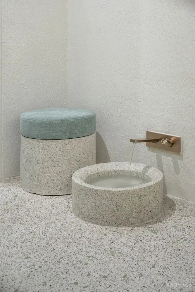 Spa无限康养体验