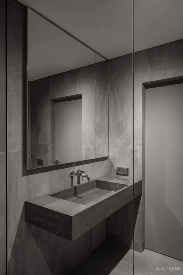 极简,真有格调!