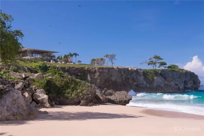 度假目的地|盘点全球38家安缦酒店设计