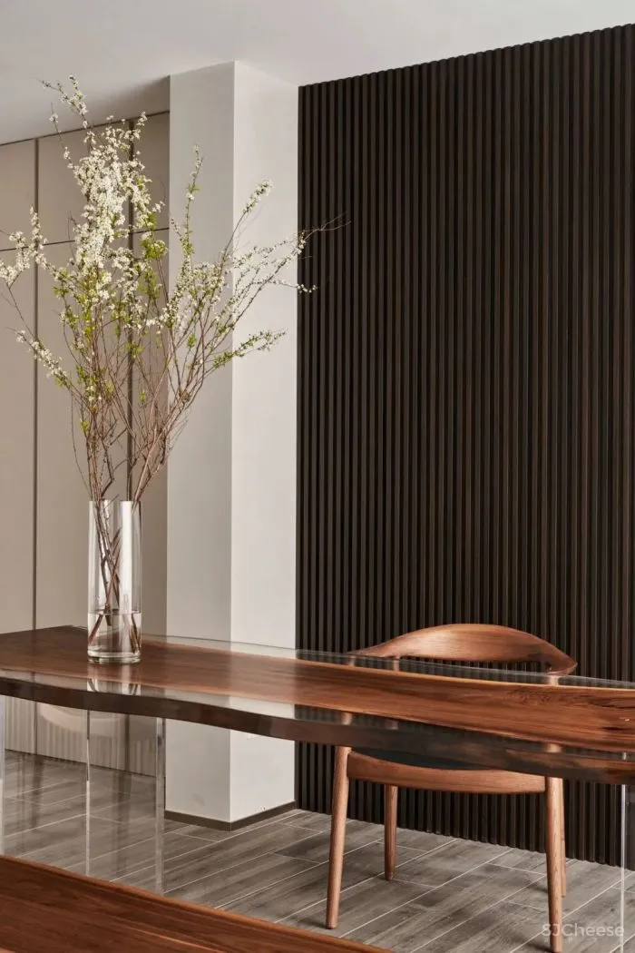 650㎡私宅别墅，极简即极奢 力设计