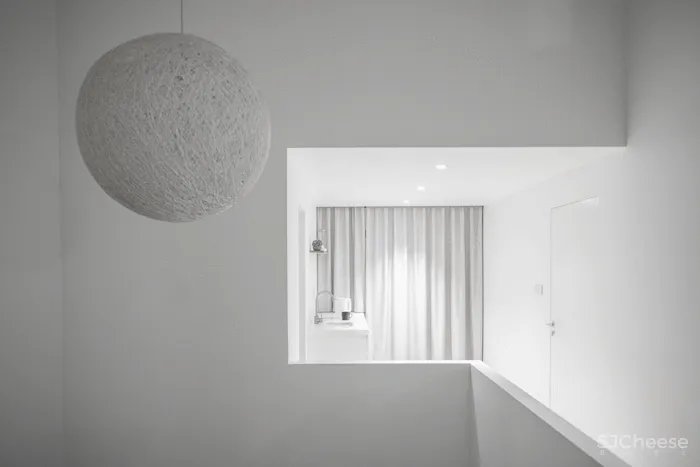 农村盖房又大又土?!建筑师只花15万爆改闲置顶楼,告诉你什么叫“全村的希望”!