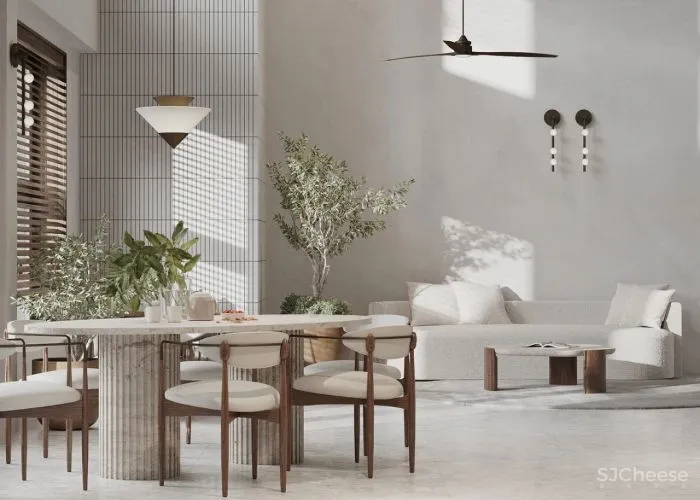 自然元素的极致美感丨Elena Sedova新作