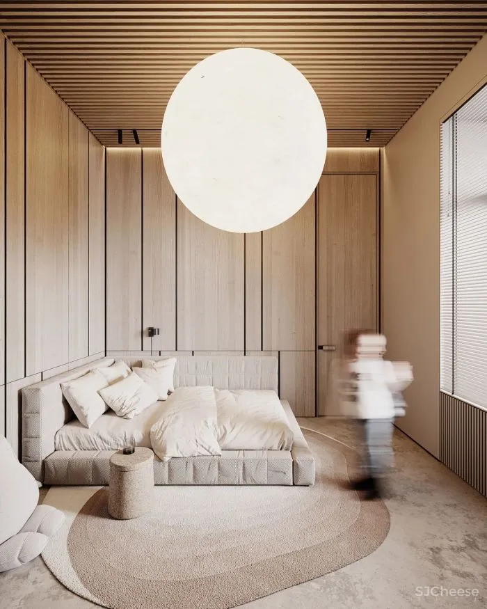 4 Balance Design 新作 基辅当代精致设计