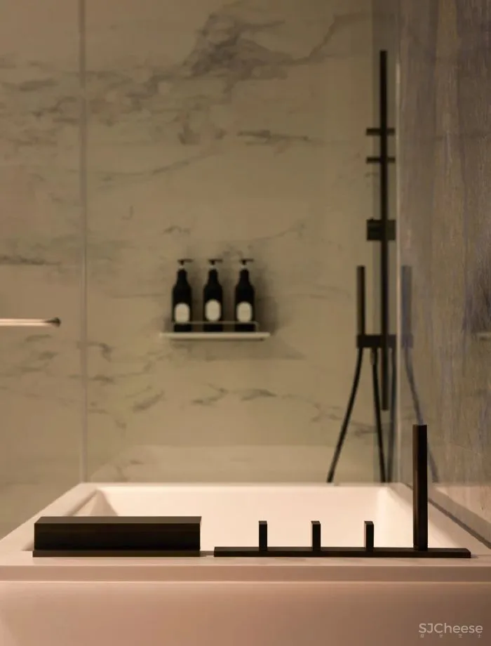 Owall Hotel , 东方之美的遗珠 Paik Sun Kim