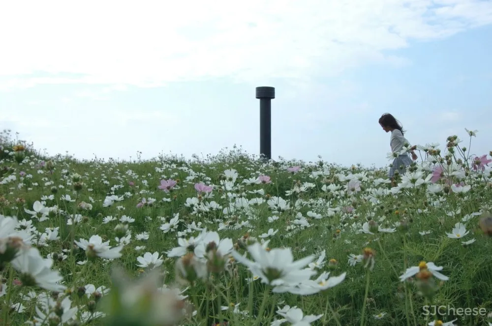 Hiroshi Nakamura - NAP│ 有一种侘寂,面朝大海,春暖花开