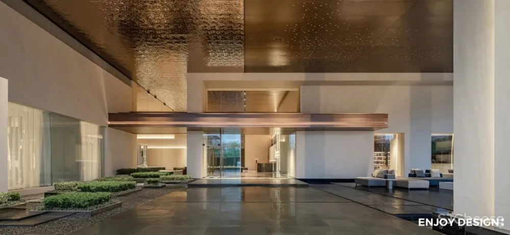 辩证思维创造无限生活可能丨ENJOYDESIGN