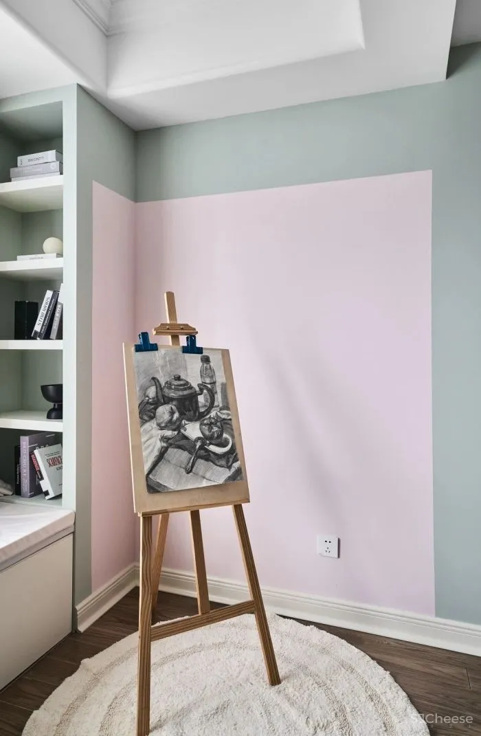 绝美轻奢风,就是这么撩人!