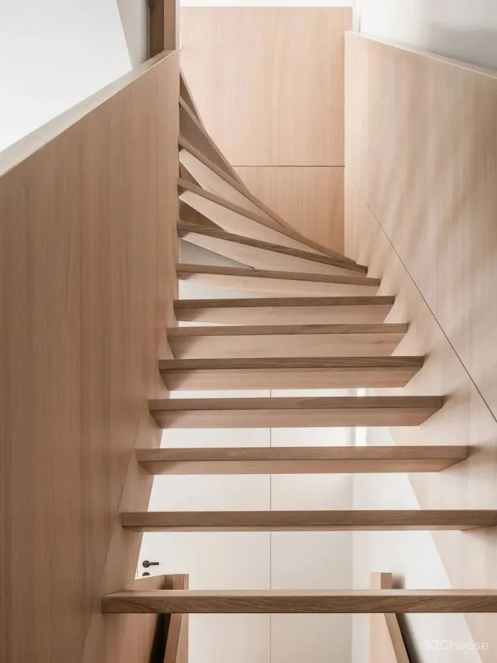 Niels Maier-荷兰极简主义的魅力!