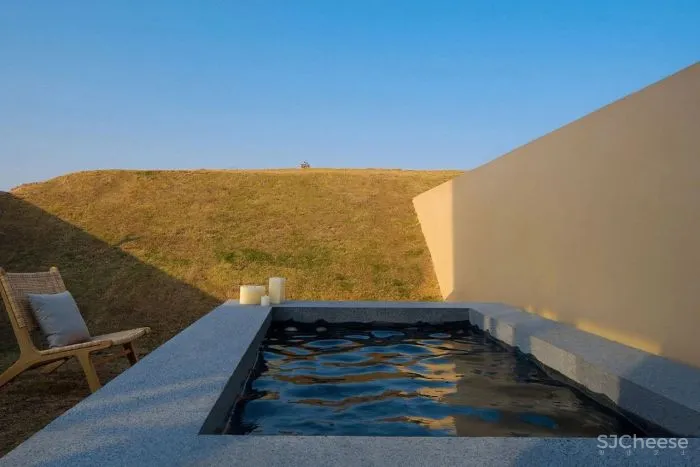 新作丨 埂上设计：真正的野奢 始于自然，高于生活